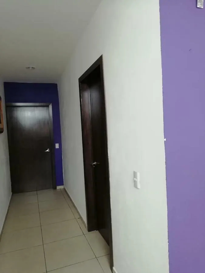 La Corona Hotel Guadalajara