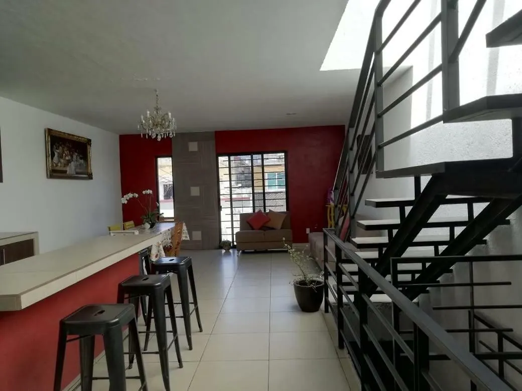 Homestay La Corona Hotel Guadalajara