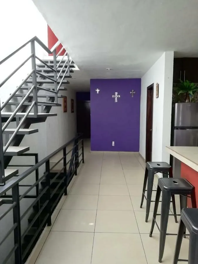 La Corona Hotel Guadalajara Homestay